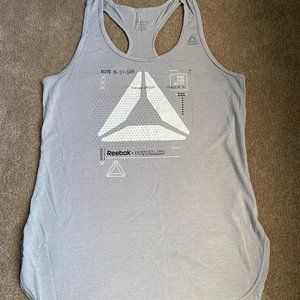 Reebok Workout Tank